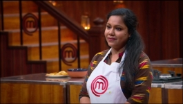 Masterchef India - 5th Jan 2023